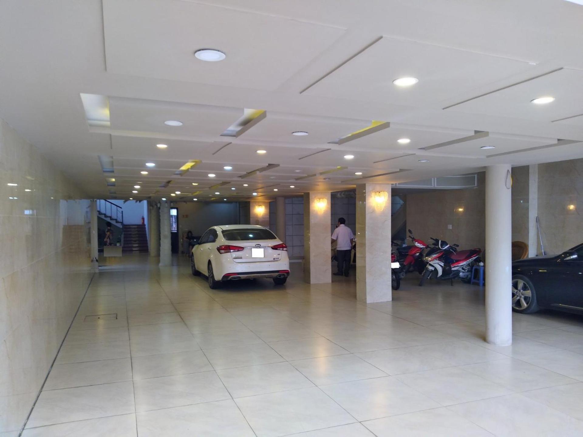 Holiday Hotel Hai Phong Exterior foto