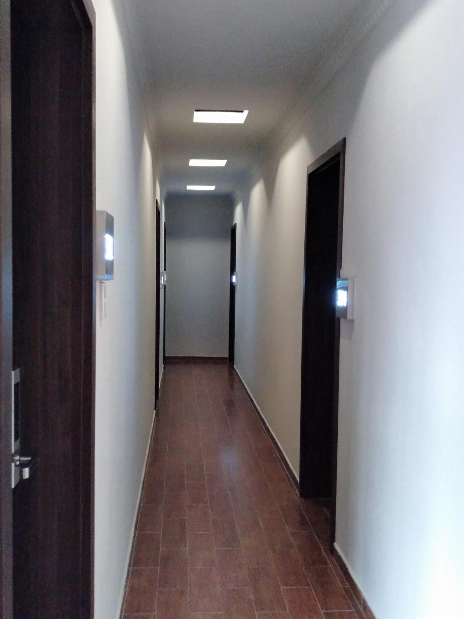 Holiday Hotel Hai Phong Exterior foto